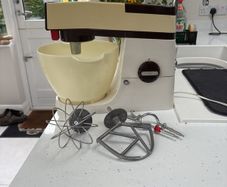 kenwood chef Parts