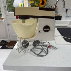 kenwood chef Parts