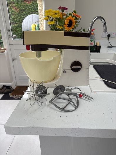 kenwood chef Parts