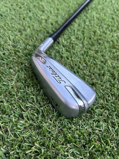 Titleist U510 Driving iron 4