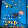 Four Books Suit Boys or girls. Horrid Henry / Eoin Colfer. Image 4