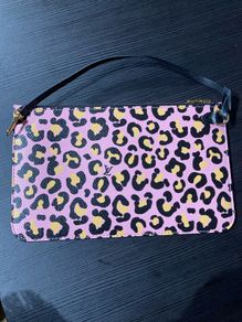 Neverfull Pochette Wild At Heart
