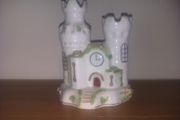 Coalport Cottages -The Castle Pastille Burner