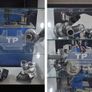 Land rover Audi Bmw Ford turbochargers Image 10