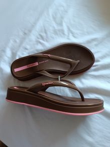 Ipanema flip-flops