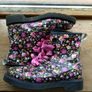 Dr Martens Denise Boots Size 4(37) Image 5