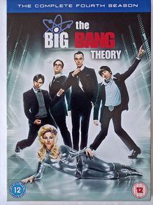 The Big Bang Theory