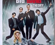 The Big Bang Theory