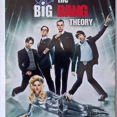 The Big Bang Theory