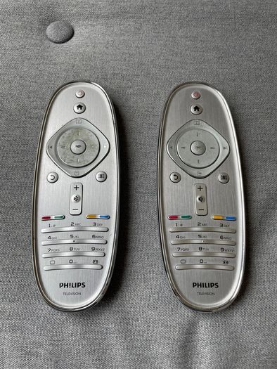 Philips Remote