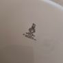 Royal Doulton - White Nile Platter. Image 8
