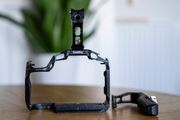 Smallrig 3234B Black Mamba Cage and top handle for Canon EOS R5 C / R5 / R6