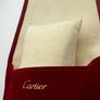 CARTIER watch travel case Image 3