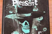 Skulduggery Pleasant, Grimoire by Derek Landy