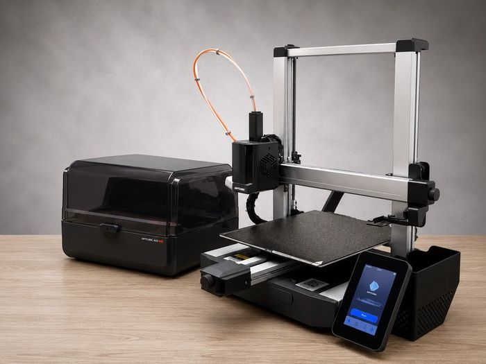 Multicolour 3D Printer - Anycubic Kobra 3 V2 Combo