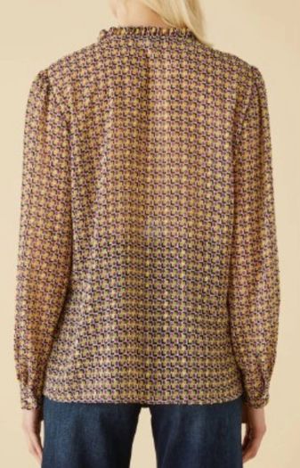 Emme Marella blouse