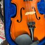 Valencia Junior Violin Image 2