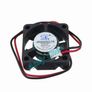 New PC VGA Video Graphics Card GFX Heatsinks Cooler Cooling Fan 5 Blades #408 Image 2