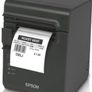 Epson TL90 Thermal Label Printer NEW Image 3