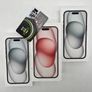 iphone 15 128GB Brand New Image 2