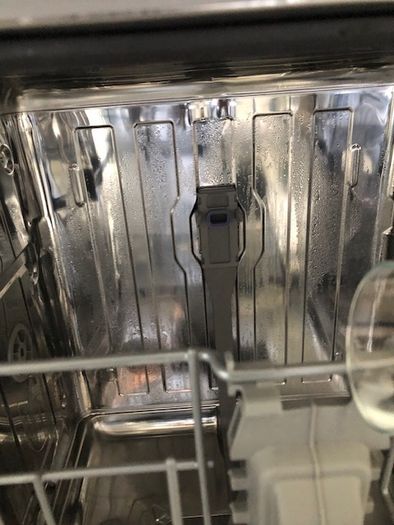 Kitchen appliances