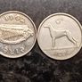 Irish Pre Decimal Coins Image 6