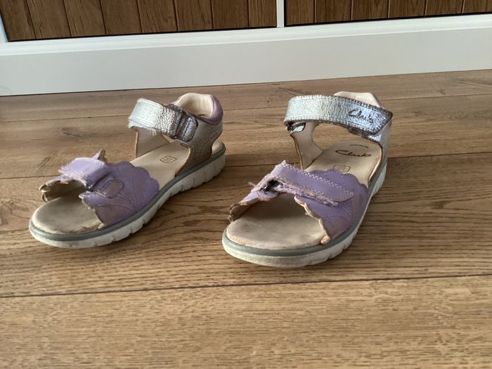 Shoes set, size 13