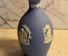 Wedgwood Vase