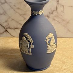 Wedgwood Vase