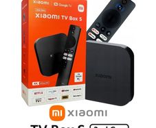 Xiaomi TV Box S 2nd Gen