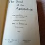 The Soul of the Apostolate Dom Chautard Image 4