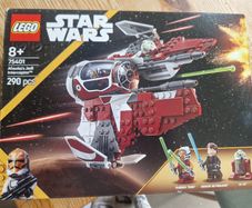 Star Wars Lego