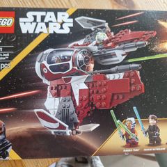 Star Wars Lego