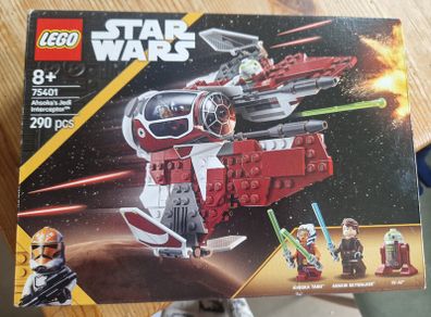 Star Wars Lego