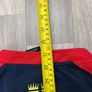 Vintage 2007 Adidas Munster Rugby Jersey Shirt Mens XXL Image 8