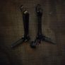 Suzuki GSXR1000 Pillion Footrests Image 3