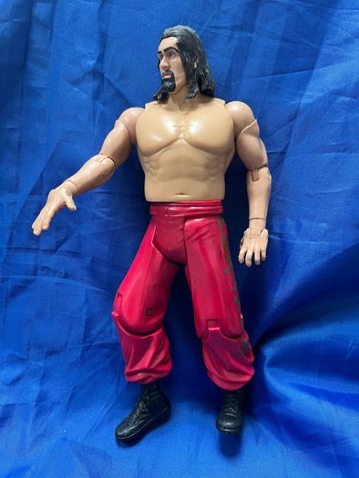 wrestler  The Great Khali