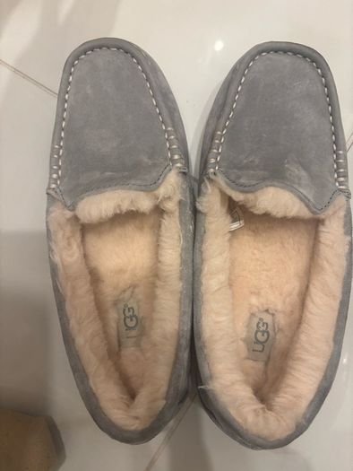UGG slippers