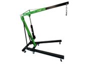 2 Ton Folding Shop Crane Engine Hoist