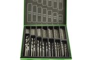 DSD Tools 99pc HSS Metric Drill Bit Set