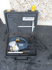 Macallister jigsaw