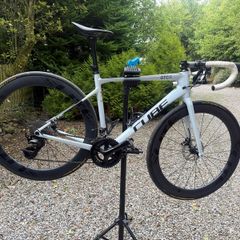 cube attain carbon size 53 (M)