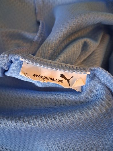 Manchester City Jersey. Official Puma Man City Mens Home Jersey.  Collect In Dublin Or Receive Via Post.