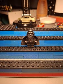 lego darth vader