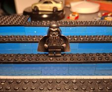 lego darth vader