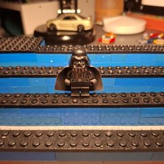 lego darth vader