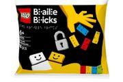 LEGO - Play With Braille 30711