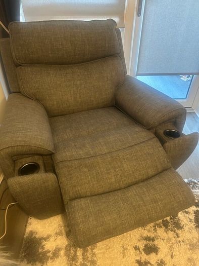 Recliner