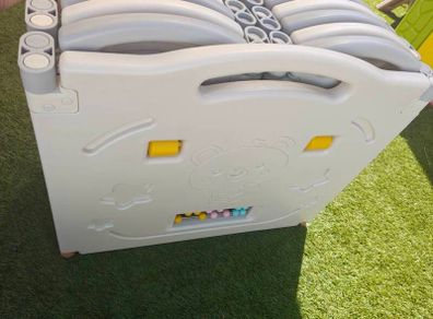 playpen