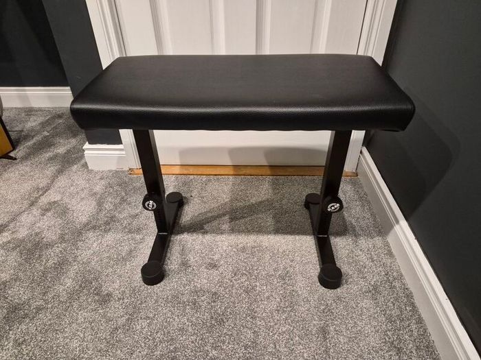 Piano Bench Seat K&M 14085